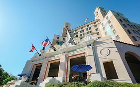 Arlington Resort Hotel & Spa